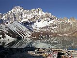 Gokyo 2 2 Gokyo Lake And Gokyo Early Morning